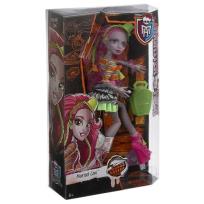 Opakowanie Monster High lalka Marisol Coxi