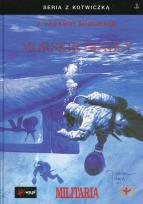 Okładka książki Morskie diabły