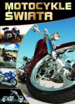 Okładka książki Motocykle świata