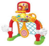 Opakowanie Multifunkcyjna bramka 4w1