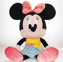 Opakowanie Myszka Minnie 43cm