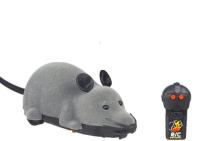 Opakowanie Myszka zdalnie sterowana + pilot