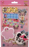 Opakowanie Naklejki Accessories Stickers - Minnie