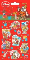 Opakowanie Naklejki humoristic stickers - 7 dwarfs