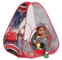 Opakowanie Namiot - Cars 6759 TREFL