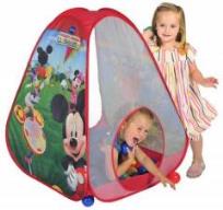 Opakowanie Namiot - Mickey Mouse Club House 6757 TREFL