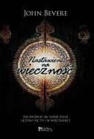 Okładka książki Nastawieni na wieczność