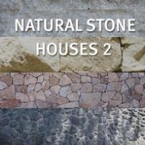 Opakowanie Natural Stone Houses 2