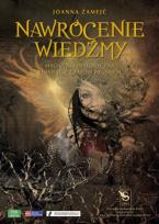 Okładka książki Nawrócenie wiedźmy