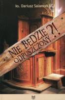 Okładka książki Nie będzie odpuszczony?