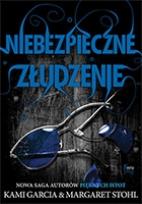 Okładka książki Niebezpieczne złudzenie Tom 2