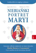 Okładka książki Niebiański portret Maryi