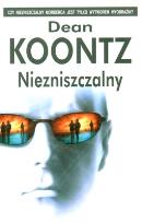 Okładka książki Niezniszczalny