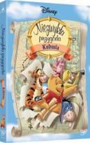 Opakowanie Niezwykła przygoda Kubusia