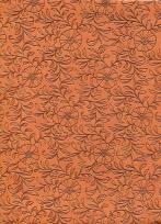 Opakowanie Notatnik Artisan Dzikie Kwiaty