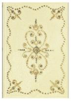 Opakowanie Notatnik Midi Buttercream