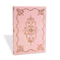 Opakowanie Notatnik Midi Cotton Candy gładki