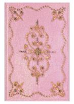 Opakowanie Notatnik Midi Cotton Candy