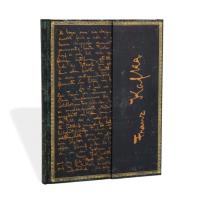 Opakowanie Notatnik Midi Kafka The Metamorphosis gładki