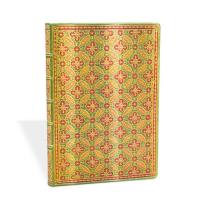 Opakowanie Notatnik Midi Mosaique w linie