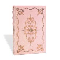 Opakowanie Notatnik Mini Cotton Candy w linie