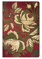 Opakowanie Notatnik Mini Dusk Rose