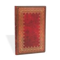 Opakowanie Notatnik Mini Foiled w linie