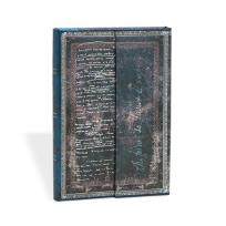 Opakowanie Notatnik Mini  Saint-Exupery Wind Sand and Stars w linie