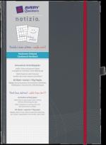 Opakowanie Notatnik Notizio