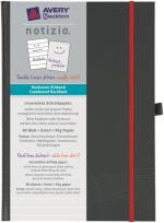 Opakowanie Notatnik Notizio ST 7026