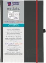 Opakowanie Notatnik Notizio ST 7027