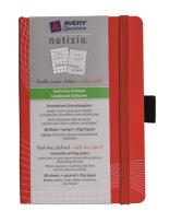 Opakowanie Notatnik Notizio ST 7038