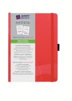 Opakowanie Notatnik Notizio ST 7039