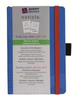 Opakowanie Notatnik Notizio ST 7040