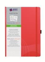 Opakowanie Notatnik Notizio ST 7043