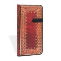 Opakowanie Notatnik Slim Foiled w linie