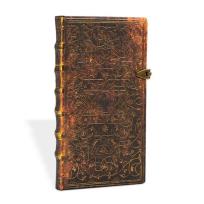 Opakowanie Notatnik Slim Grolier  linie