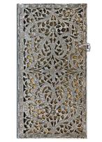 Opakowanie Notatnik Slim Natural w linie