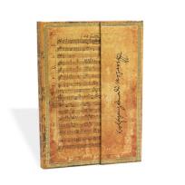 Opakowanie Notatnik Ultra Mozart w linie