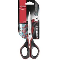 Opakowanie Nożyczki Advanced Gel 17cm symetryczne bls MAPED