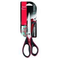 Opakowanie Nożyczki Advanced Gel 21cm asymetryczne bls MAPED