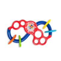 Okładka książki Oball Pętelka