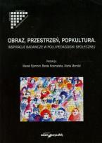 Opakowanie Obraz przestrzeń popkultura
