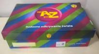 Opakowanie Od A Do Z kl. 2 - pakiet w.2015 DIDASKO