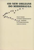 Opakowanie Od new Orleans do Missisauga