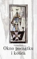 Okładka książki Okno początku i końca