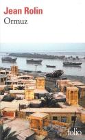 Okładka książki Ormuz