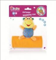 Opakowanie Osłonka na pałak krówka BAM BAM