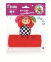 Opakowanie Osłonka na pałak piesek BAM BAM