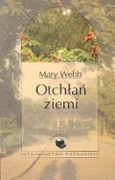 Okładka książki Otchłań ziemi